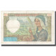 France, 50 Francs, Jacques Coeur, 1941, P. Rousseau And R. Favre-Gilly - 50 F 1940-1942 ''Jacques Coeur''