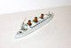 MERCATOR – M548 EMPRESS BRITAIN - BATEAU NAVIRE PAQUEBOT MINIATURE PLOMB, 1/1250 - MODELE REDUIT NAVAL (2811.33) - Barche