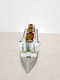 MERCATOR – M548 EMPRESS BRITAIN - BATEAU NAVIRE PAQUEBOT MINIATURE PLOMB, 1/1250 - MODELE REDUIT NAVAL (2811.33) - Bateaux