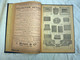 Delcampe - Agenda Illustré De La Samaritaine 1895, Nombreuses Publicités, Calendrier Ancien, Livre Ancien - Grossformat : ...-1900