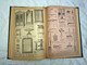 Delcampe - Agenda Illustré De La Samaritaine 1895, Nombreuses Publicités, Calendrier Ancien, Livre Ancien - Grand Format : ...-1900