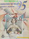 ESP175, ESPAÑA, LIBRO OFICIAL DE CORREOS DE ESPAÑA Y ANDORRA, 1995 - Collections