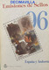 ESP176, ESPAÑA, LIBRO OFICIAL DE CORREOS DE ESPAÑA Y ANDORRA, 1996 - Collections