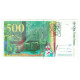 France, 500 Francs, Pierre Et Marie Curie, 1994, P029776912, SUP, Fayette:76.01 - 500 F 1994-2000 ''Pierre Et Marie Curie''