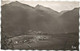 MOISSONNEUSE 12FR CARTE DAGUIN HEX ISERAN 2770 COL DE L'ISERAN 1959 SAVOIE - 1957-1959 Mietitrice