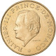 Monnaie, Monaco, Rainier III, 10 Francs, 1978, SUP, Copper-Nickel-Aluminum - 1960-2001 Nouveaux Francs