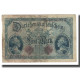 Billet, Allemagne, 5 Mark, 1914, 1914-08-05, KM:47b, TB - 5 Mark