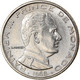 Monnaie, Monaco, Rainier III, 1/2 Franc, 1968, SUP, Nickel, Gadoury:MC 149 - 1960-2001 Nouveaux Francs