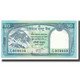 Billet, Népal, 50 Rupees, 2012, NEUF - Népal