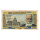 France, 5 Nouveaux Francs, Victor Hugo, 1965, C.138, TTB, Fayette:56.17, KM:141a - 5 NF 1959-1965 ''Victor Hugo''