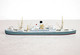 " AL " – A161 CITY OF NAGPUR, BATEAU NAVIRE PAQUEBOT MINIATURE PLOMB ECH: 1/1250 - MODELE REDUIT NAVAL (2811.53) - Barche