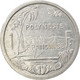 Monnaie, French Polynesia, Franc, 1993, Paris, SUP, Aluminium, KM:11 - Frans-Polynesië