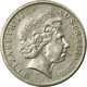 Monnaie, Australie, Elizabeth II, 10 Cents, 2005, TTB, Copper-nickel, KM:402 - 10 Cents