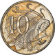 Monnaie, Australie, Elizabeth II, 10 Cents, 2006, TTB, Cupro-nickel, KM:402 - 10 Cents