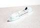 OMKR - 265 MISTRAL 1999 FESTIVAL CRUISE, BATEAU CROISIERE NAVIRE PAQUEBOT 1/1250 - MODELE REDUIT NAVAL (2811.59) - Boats