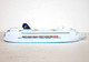 OMKR - 265 MISTRAL 1999 FESTIVAL CRUISE, BATEAU CROISIERE NAVIRE PAQUEBOT 1/1250 - MODELE REDUIT NAVAL (2811.59) - Boats