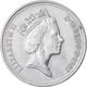Monnaie, Grande-Bretagne, Elizabeth II, 5 Pence, 1987, TTB, Copper-nickel - 5 Pence & 5 New Pence