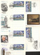 UX144 6 Postal Cards FDC 1989 - 1981-00