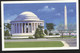 UX144 6 Postal Cards FDC 1989 - 1981-00