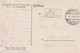AK Künstlerkarte Wennerberg - Der Feldpostbrief - Patriotika - Feldpost III. Batl. K.J.R. 145 - 1916 (62123) - Wennerberg, B.