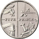 Monnaie, Grande-Bretagne, Elizabeth II, 5 Pence, 2012, British Royal Mint, SUP - 5 Pence & 5 New Pence