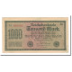 Billet, Allemagne, 1000 Mark, 1922, 1922-09-15, KM:76b, TB - Administration De La Dette