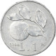 Monnaie, Italie, Lira, 1948, Rome, SUP, Aluminium, KM:87 - 1 Lire
