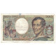 France, 200 Francs, Montesquieu, 1992, J.116, TB, Fayette:70.12b, KM:155e - 200 F 1981-1994 ''Montesquieu''