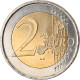 IRELAND REPUBLIC, 2 Euro, 2002, Sandyford, SUP, Bi-Metallic, KM:39 - Ierland