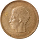 Monnaie, Belgique, 20 Francs, 20 Frank, 1980, Bruxelles, TTB, Nickel-Bronze - 20 Francs