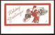 UX198 Postal Card HOLIDAY GREETINGS Mint 1995 - 1981-00