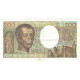 France, 200 Francs, Montesquieu, 1990, TTB, Fayette:70.10a, KM:155d - 200 F 1981-1994 ''Montesquieu''