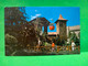 ! - STATI UNITI-POST CARD SKYWAY OVER THE MAGIC KINGDOM - Orlando