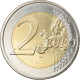 Slovénie, 2 Euro, Primoz Trubar, 2008, SPL, Bi-Metallic - Slowenien