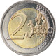 Latvia, 2 Euro, Vidzeme, 2016, SPL, Bi-Metallic - Letland