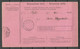 FINNLAND FINLAND Finland Adresskort Packet Freight Bill Card TURKU 1907 To TYKÖ Russian Type Stamps - Brieven En Documenten