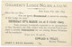 United States > Postal Stationery > Stamped Postal Cards > 1894 - New York - ...-1900