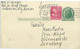 United States > Postal Stationery > Stamped Postal Cards > 1949 Arkansas City - 1941-60