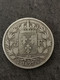 5 FRANCS ARGENT 1827 W LILLE CHARLES X 2e TYPE 11 522 313 EX. / FRANCE SILVER - 5 Francs