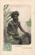 CPA NOUVELLE CALEDONIE - Canaque De Monéo - J Raché éditeur - Colorisé - Nieuw-Caledonië