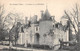 22-6585 : DANGE PRES CHATELLERAULT. CHATEAU DE LA FONTAINE - Dange Saint Romain