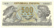 500 LIRE BIGLIETTO DI STATO ARETUSA 23/04/1975 SUP+ - Altri & Non Classificati