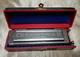 Harmonica Chromonica II Mundharmonika - Musical Instruments