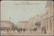 La Place Masséna Et Le Casino, Nice, C.1905 - Bachelier CPA - Places, Squares