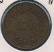 UK BELL FRUIT 10p TOKEN - Professionals/Firms