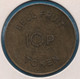 UK BELL FRUIT 10p TOKEN - Firma's