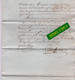 VP21.178 - NERE - Acte De 1821 - Vente De Vigne Sise à NERE Par Mr Michel NEAU à Mr François GEOFFROY - Manuscrits