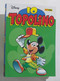 I110063 Disney Hero N. 104 - IO TOPOLINO - Panini 2022 NO BANCONOTA - Disney