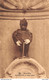 BELGIQUE BELGIË►BRUXELLES►±1910►MANNEKEN-PIS EN SOLDAT BELGE►N°17►SÉRIE 20►ÉDIT. ERN THILL, BRUXELLES ♥♥♥ - Monuments, édifices