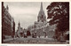 UK -OXFORD -HIGH STREET ALL SOULS COLLEGE (RIGHT) - UNIVERSITY COLLEGE(LEFT) CAR BUS N°122 CPA ± 1940 ♥♥♥ - Oxford
